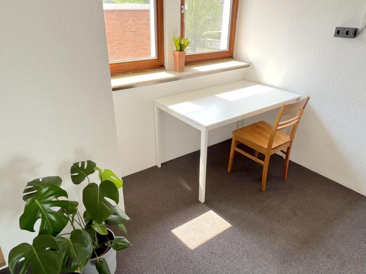 Apartment In Gelsenkirchen Exterior photo